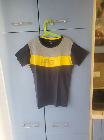 Tee-shirt Énergétics