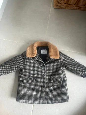 Manteau
