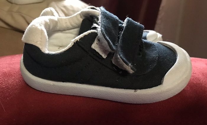 Chaussure 20 - photo numéro 2