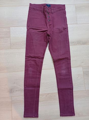 Jean taille 36