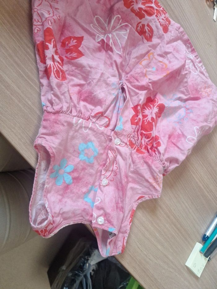 Robe été 9 mois - photo numéro 4