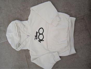 Ensemble bebe Disney Mickey 100 ans