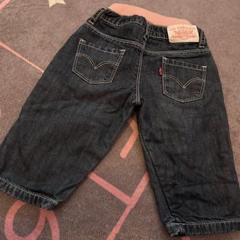 Superbe jean Levi’s!