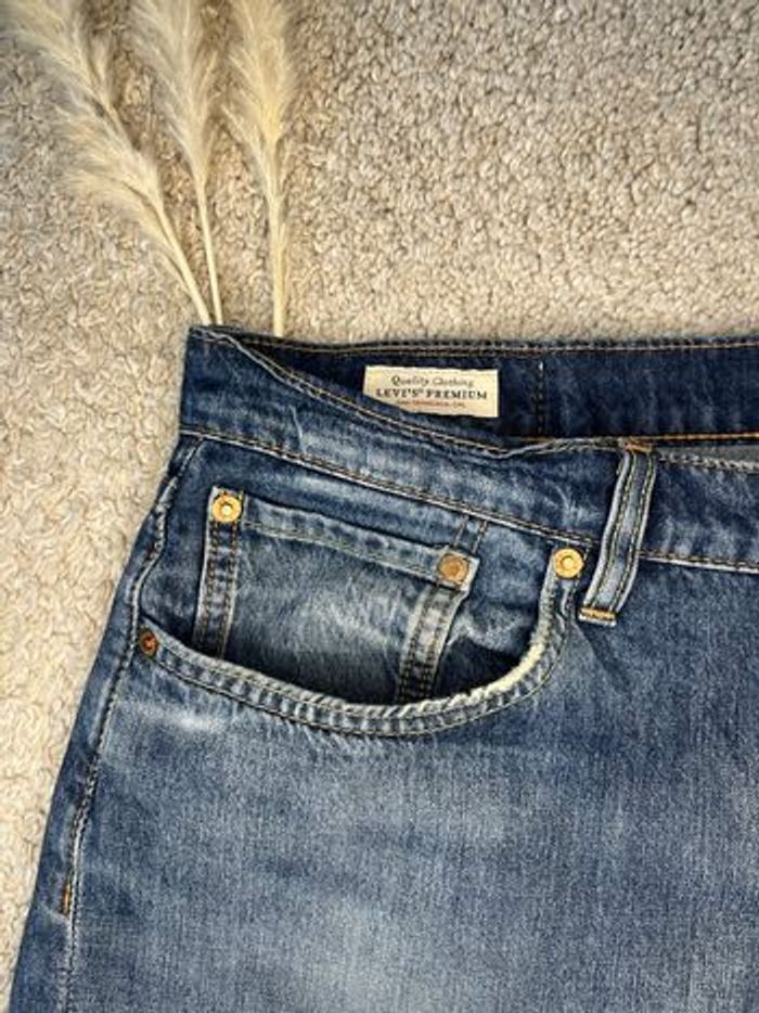 Jean Levi’s 502 - photo numéro 3