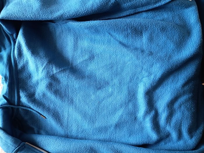 Veste de survêtement. - photo numéro 7