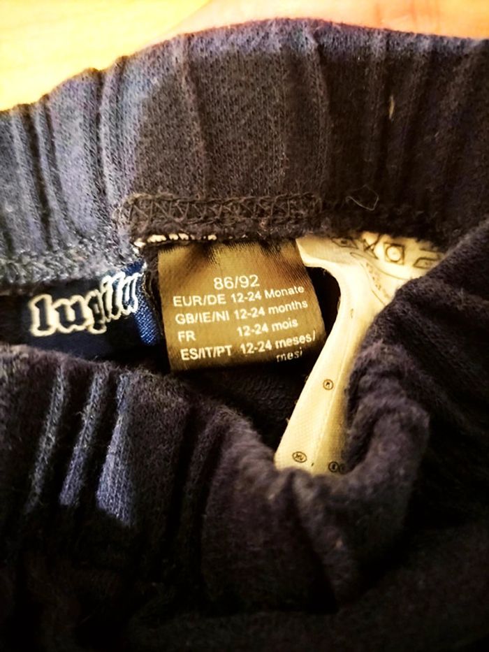 Pantalon 18-24mois - photo numéro 2