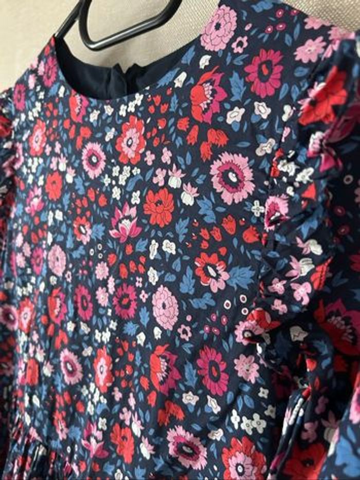 Robe Jacadi 10ans - photo numéro 2