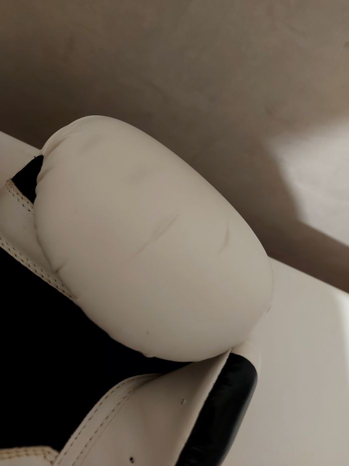 Ensemble BOXE ou MMA ou vend séparer - photo numéro 3