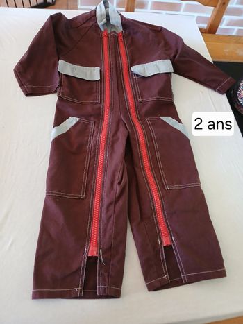 Cote de travail