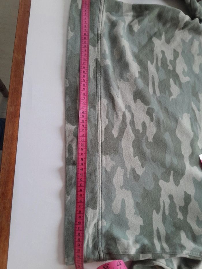 Sweat camouflage Universal Thread - photo numéro 12