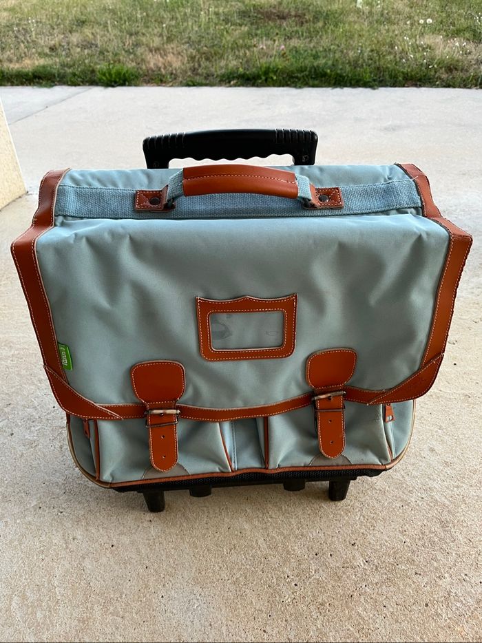 Cartable Tann’s