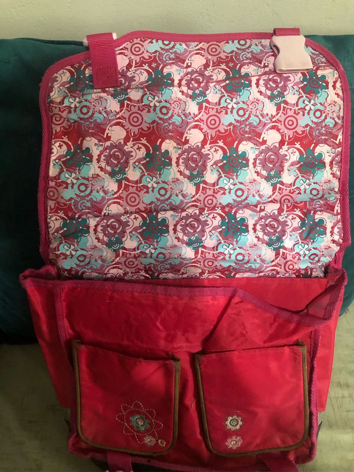 Cartable et sac à dos d’école - photo numéro 6