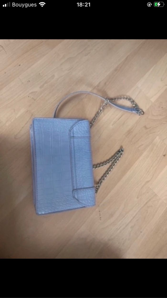 Sac à main - photo numéro 3