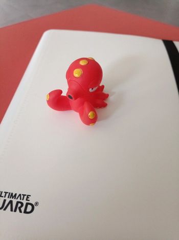 Figurine pokemon