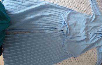 Vends ensemble  chemise pantalon
