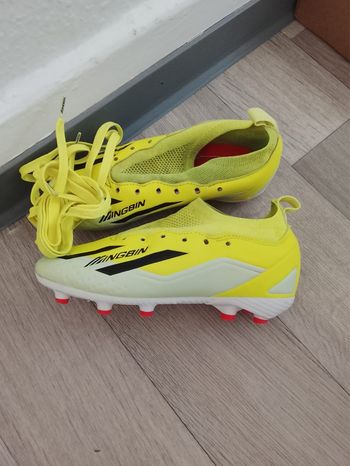 Crampon 