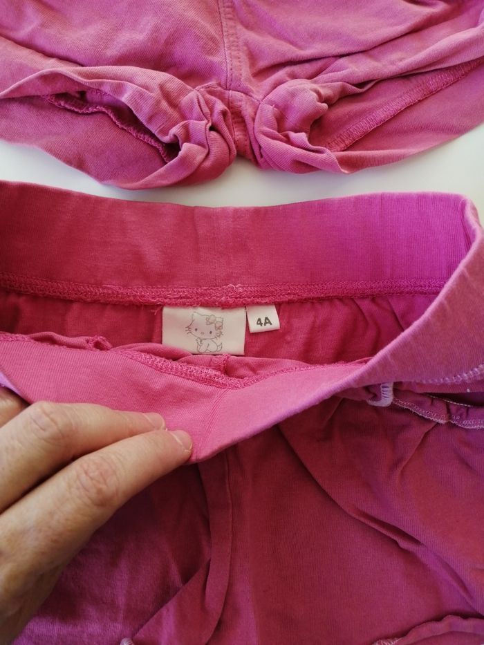 Lot short - photo numéro 3
