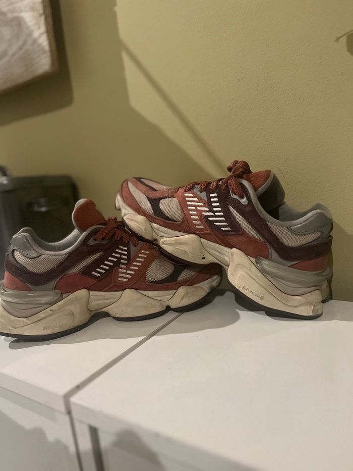 New balance 9060 - photo numéro 3