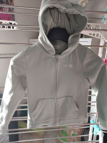 Veste fille