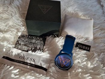 Montre Guess