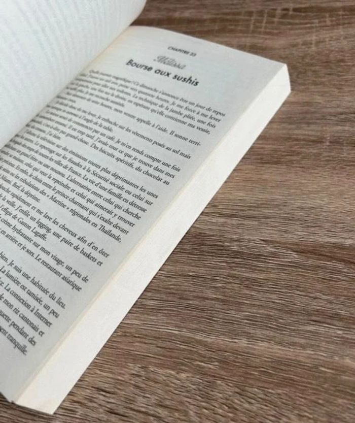 Livre - photo numéro 3