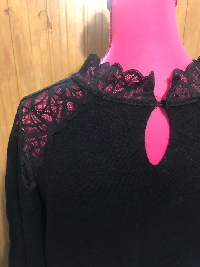 Robe mi longue - photo numéro 3