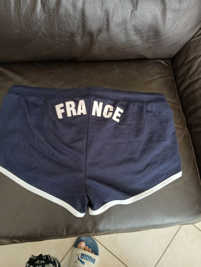 Short - photo numéro 2