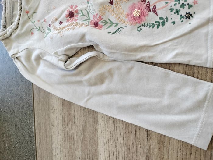 Tee-shirt fille - photo numéro 7