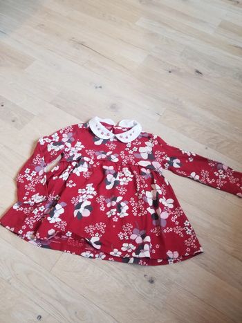 T shirt Fille 23 mois