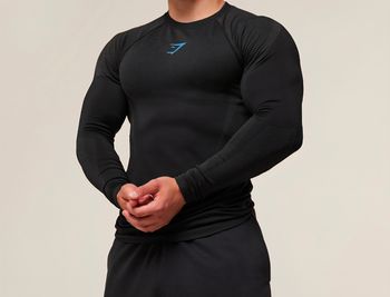 Ensemble Ony Gymshark Tank 5.0 Taille L