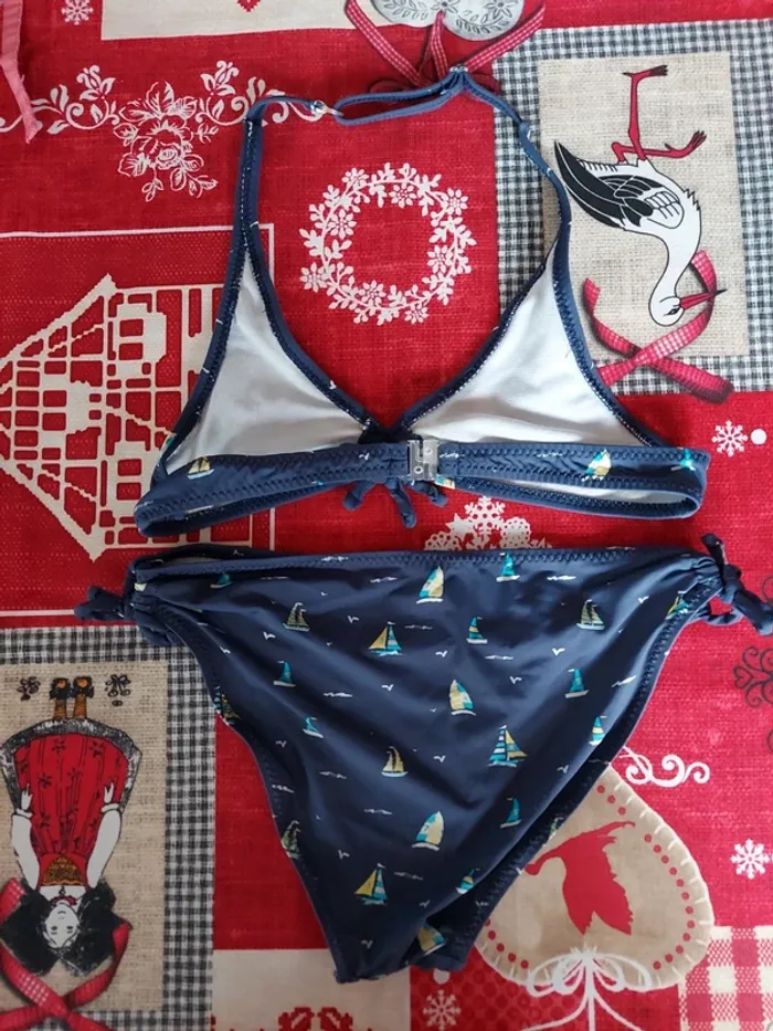 Maillot de bain - photo numéro 2