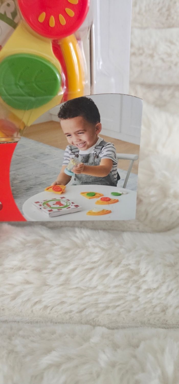 Jeu de 12 pièces  de set a pizza 🍕 Neuf - photo numéro 5