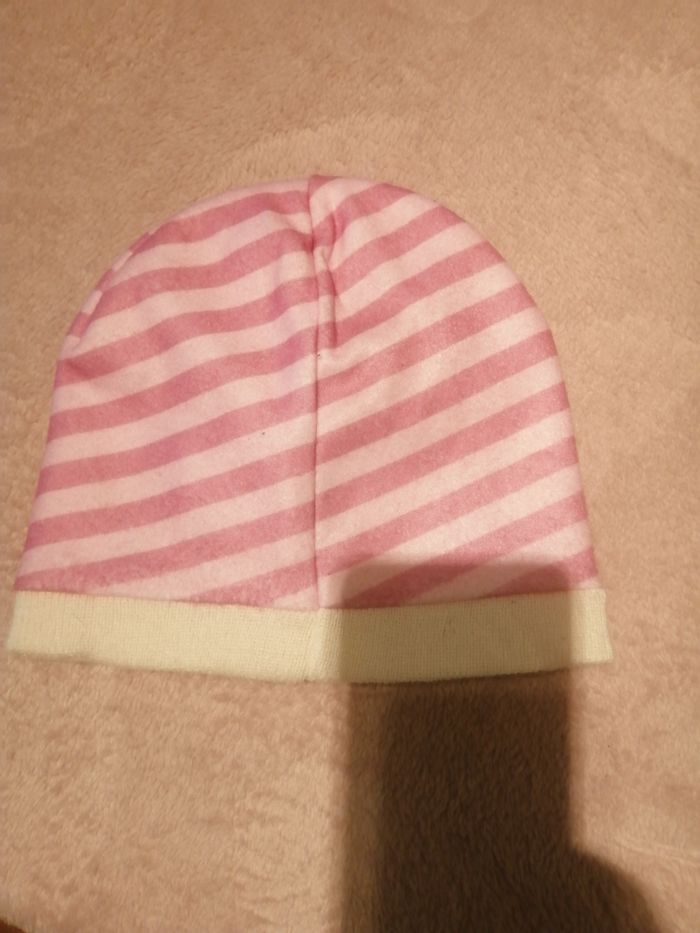 Jolie bonnet - photo numéro 2