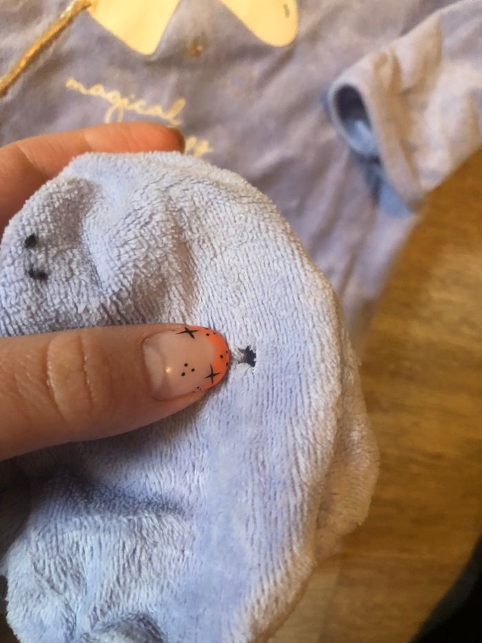 Pyjama - photo numéro 4