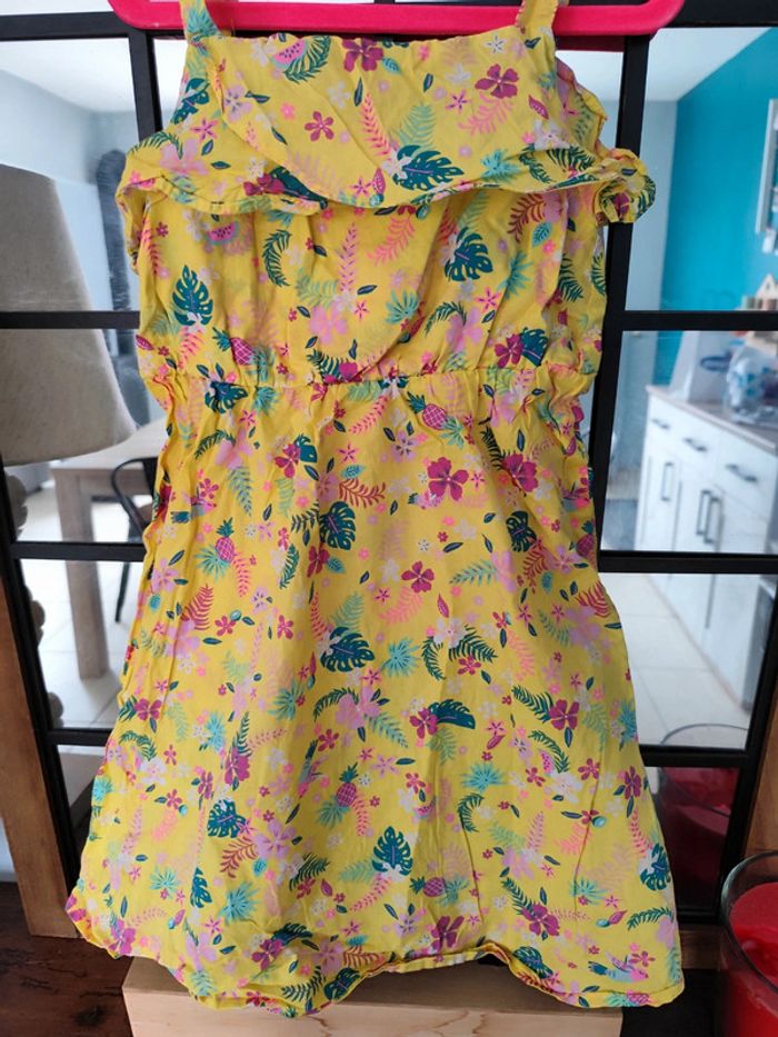 Robe sergent major