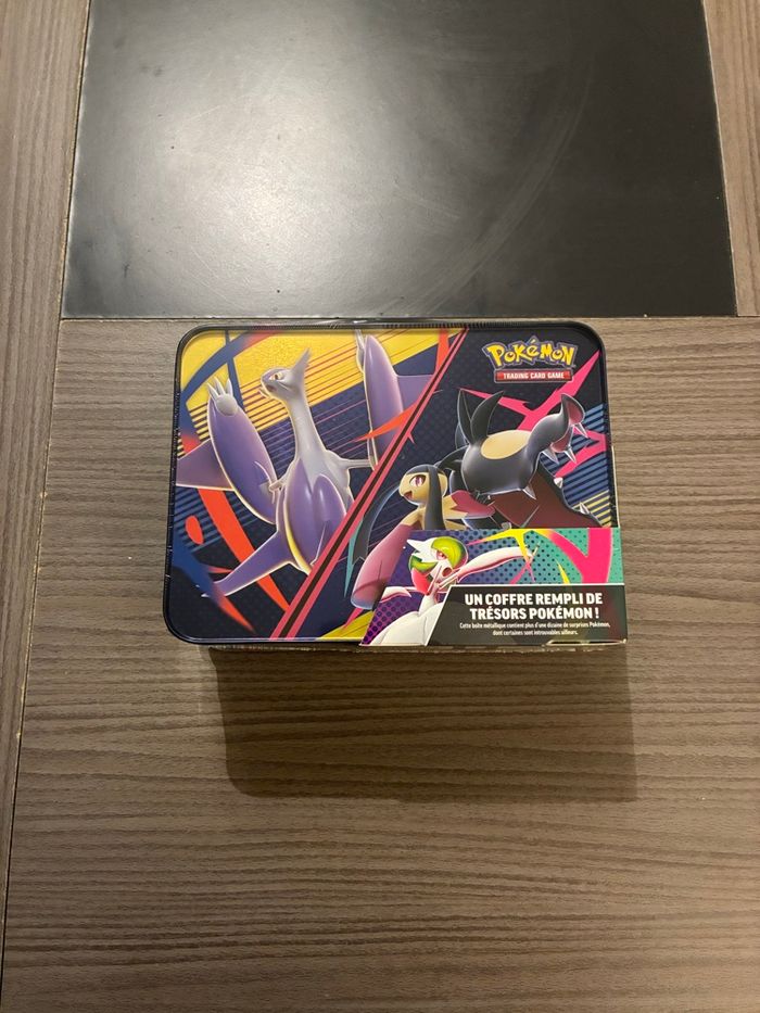 Promo -30% Valisette Pokémon neuve - photo numéro 2