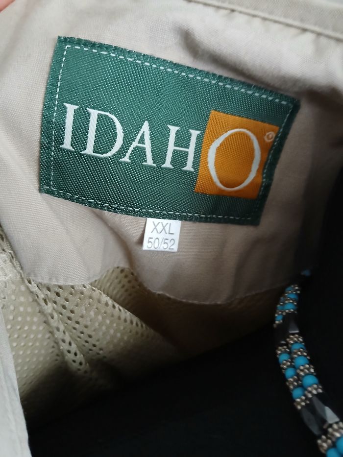 Veste loisirs T50.52. - photo numéro 8