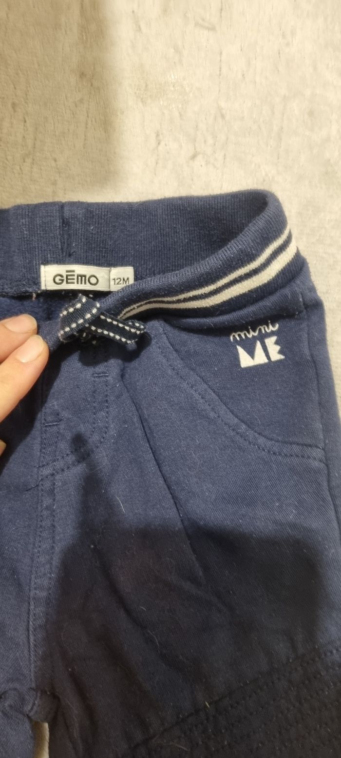 Jogging 12 mois - photo numéro 2