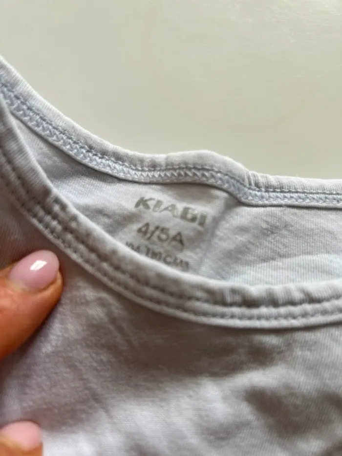 Lot maillot de corps - photo numéro 6