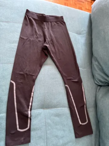 Legging thermique