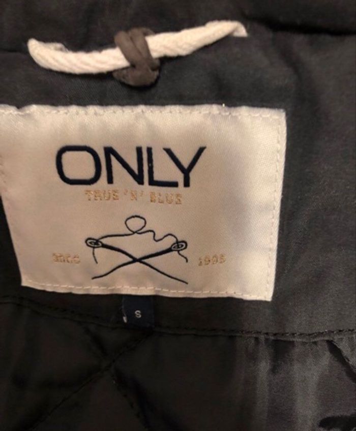 Parka Only - Taille S - photo numéro 6