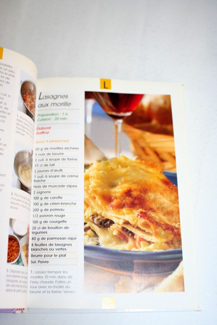 Encyclopédie de la cuisine Volume 6 de France Loisirs - photo numéro 3