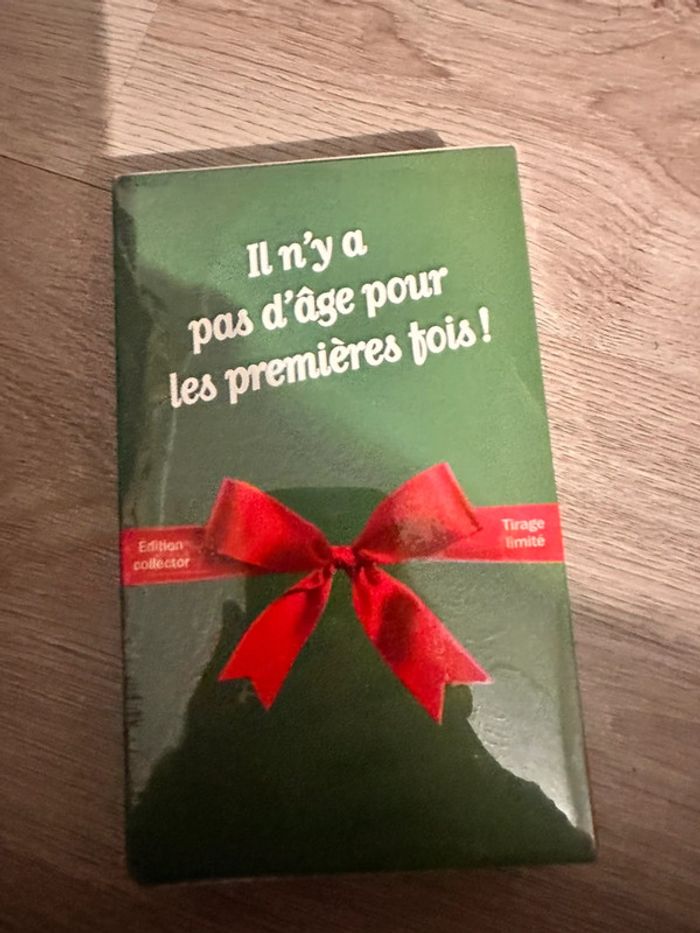 Livre neuf sous blister – Complètement cramé ! Gilles Legardinier - photo numéro 2