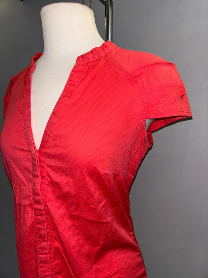 Chemise Mango - photo numéro 2