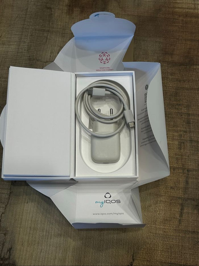 Iqos iluma prime - photo numéro 5