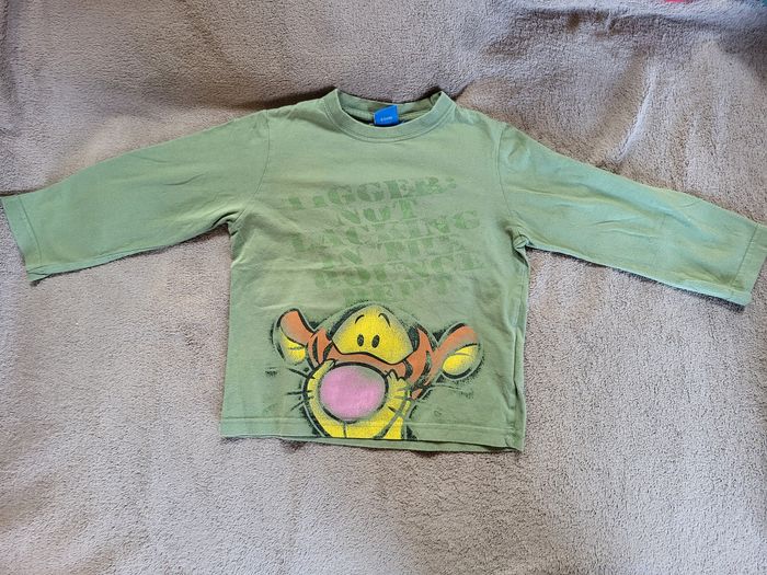 Lot T-shirts garçon 3- 4 ans - photo numéro 6