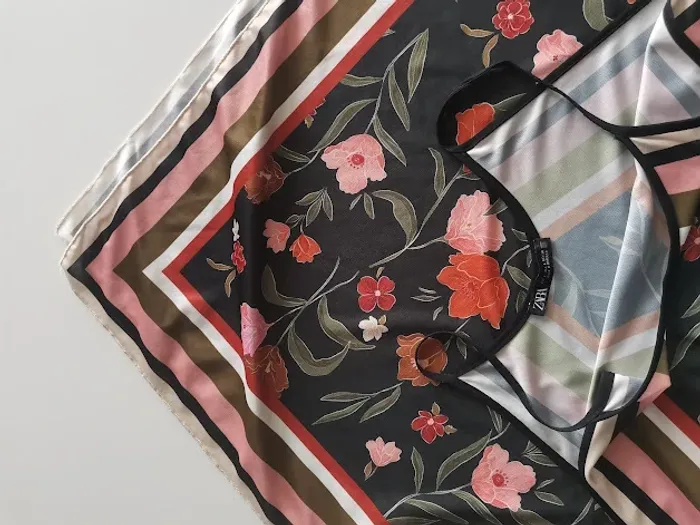 Haut Zara taille L - photo numéro 5