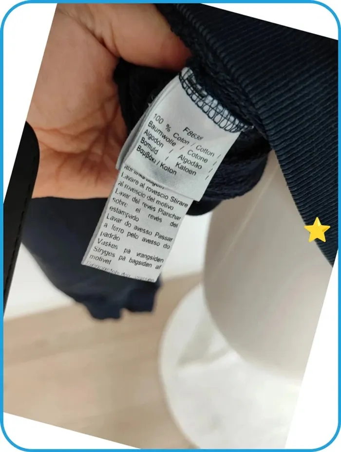 Sweat Lacoste homme - photo numéro 4