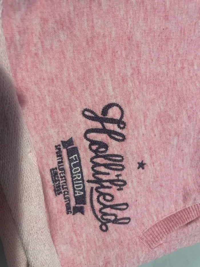 Short M - photo numéro 3