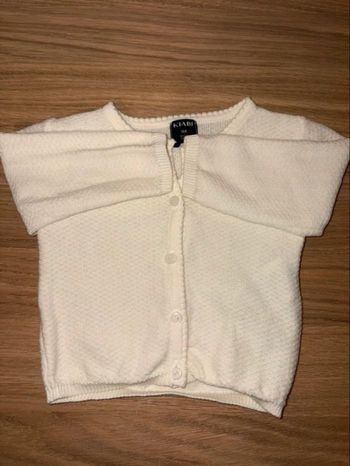 Vêtements bébé 